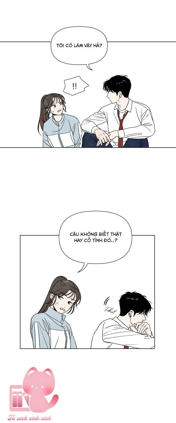Điều Khiến Tôi Quyết Tâm Chết Đi Chapter 2 - 65