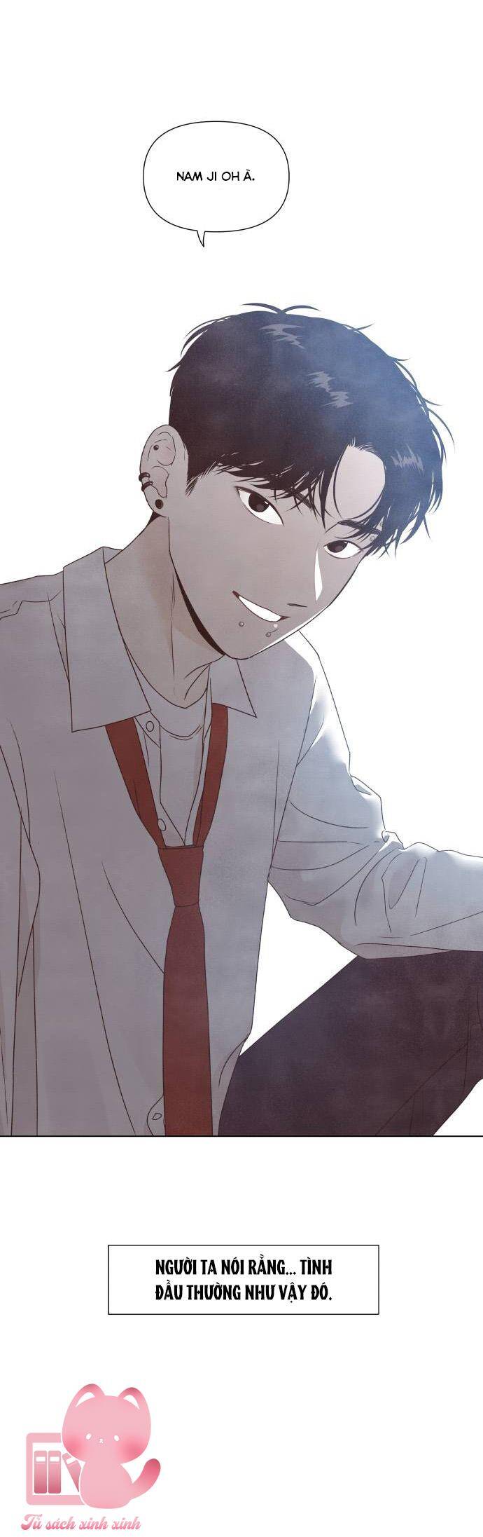 Điều Khiến Tôi Quyết Tâm Chết Đi Chapter 2 - 74