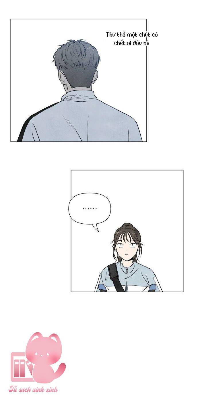 Điều Khiến Tôi Quyết Tâm Chết Đi Chapter 2 - 9