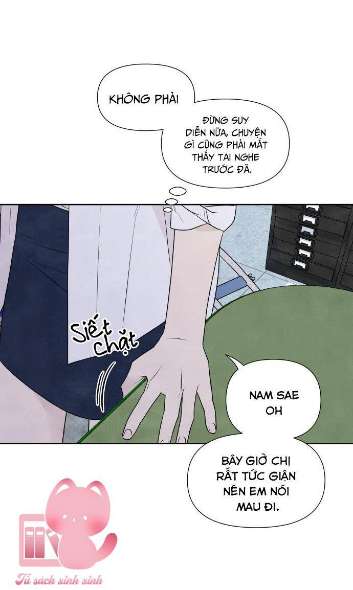 Điều Khiến Tôi Quyết Tâm Chết Đi Chapter 22 - 15