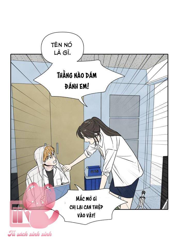 Điều Khiến Tôi Quyết Tâm Chết Đi Chapter 22 - 16