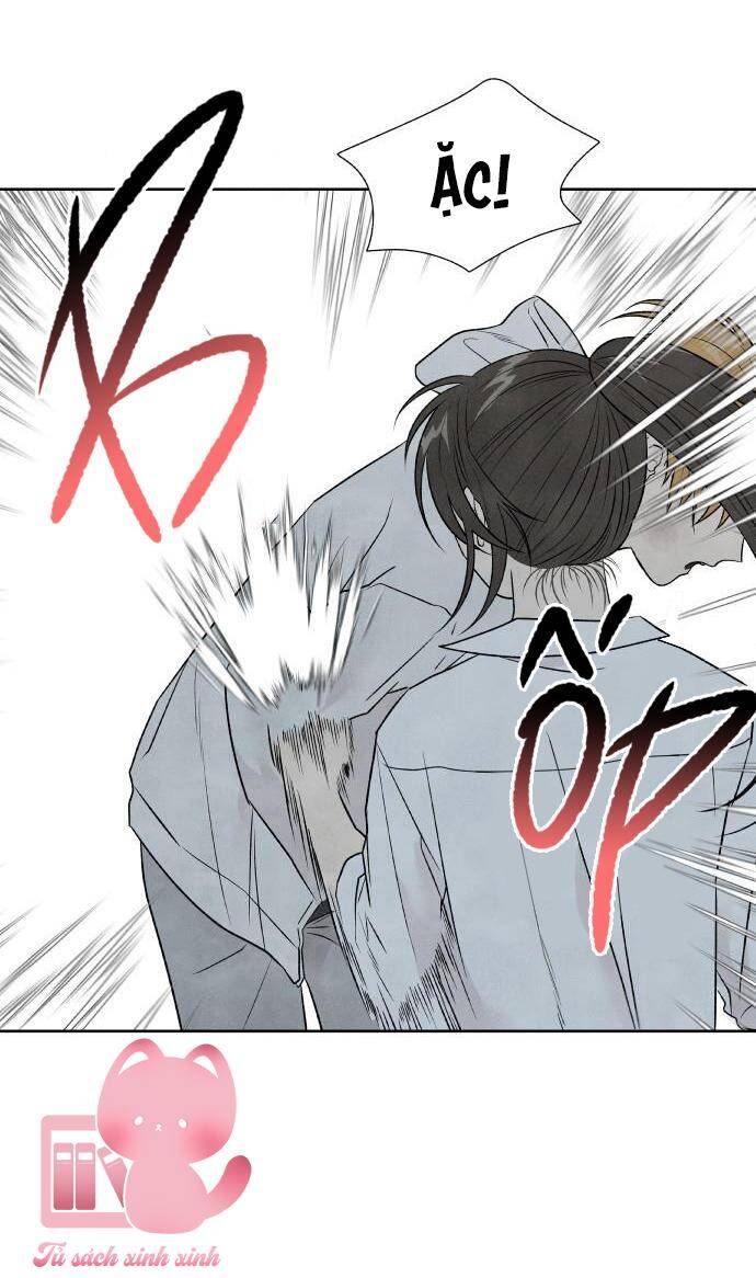 Điều Khiến Tôi Quyết Tâm Chết Đi Chapter 22 - 25