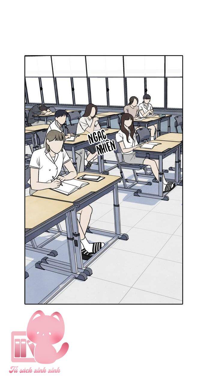 Điều Khiến Tôi Quyết Tâm Chết Đi Chapter 22 - 41