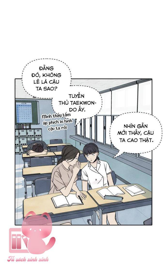 Điều Khiến Tôi Quyết Tâm Chết Đi Chapter 22 - 43