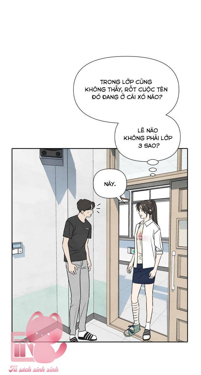 Điều Khiến Tôi Quyết Tâm Chết Đi Chapter 22 - 52