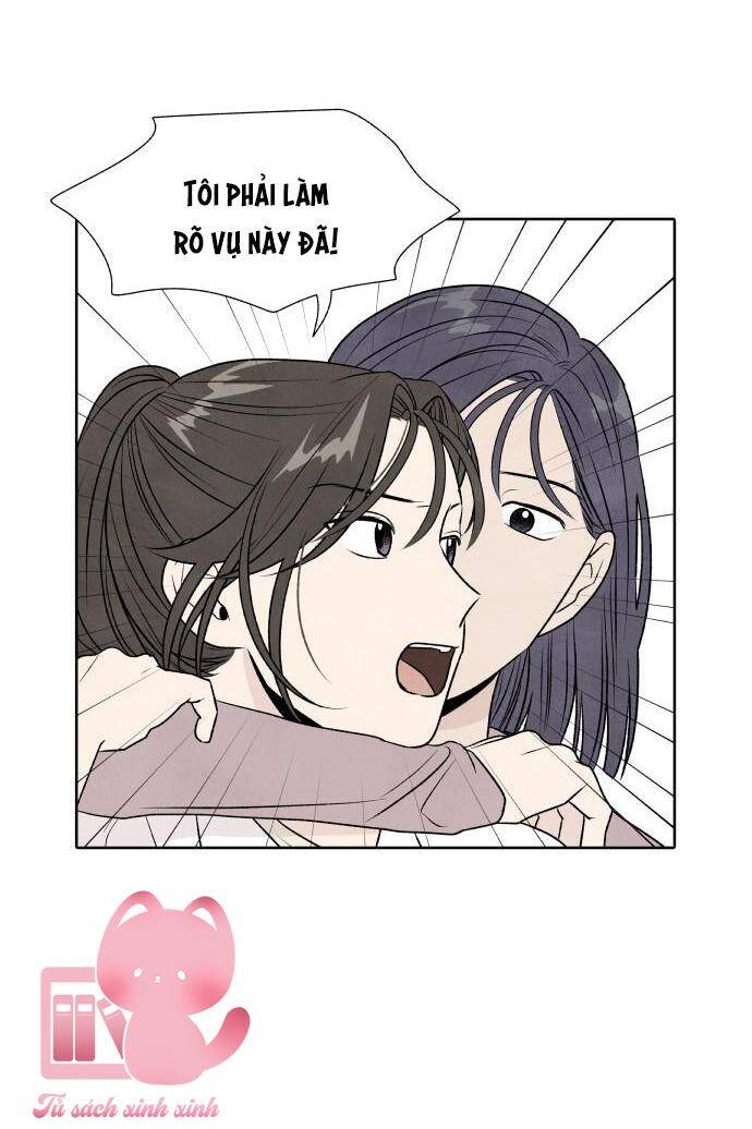 Điều Khiến Tôi Quyết Tâm Chết Đi Chapter 22 - 58