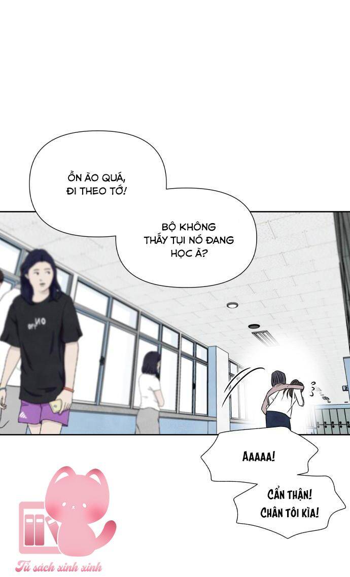 Điều Khiến Tôi Quyết Tâm Chết Đi Chapter 22 - 59