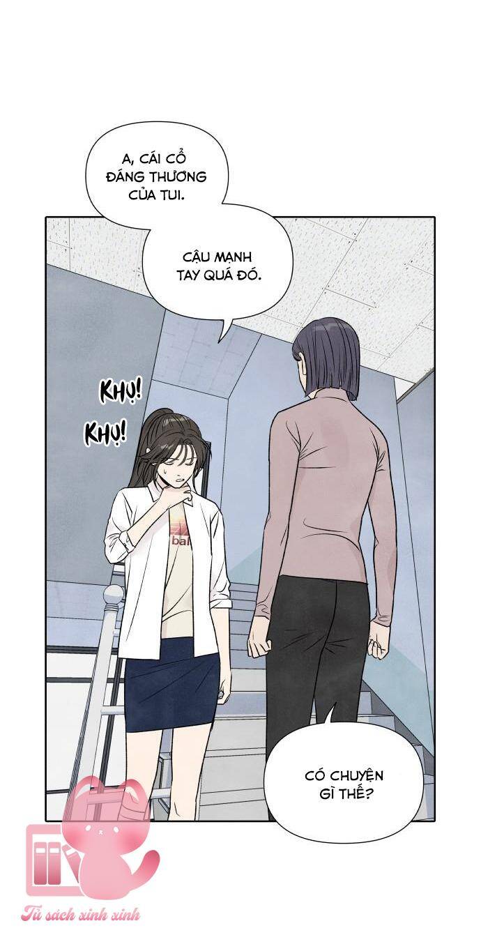 Điều Khiến Tôi Quyết Tâm Chết Đi Chapter 22 - 62
