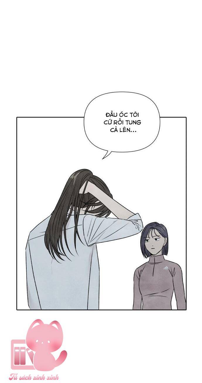 Điều Khiến Tôi Quyết Tâm Chết Đi Chapter 22 - 72
