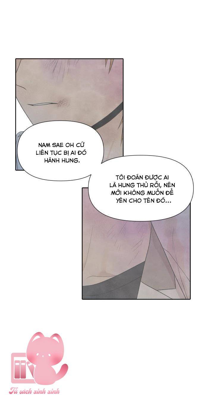 Điều Khiến Tôi Quyết Tâm Chết Đi Chapter 22 - 74