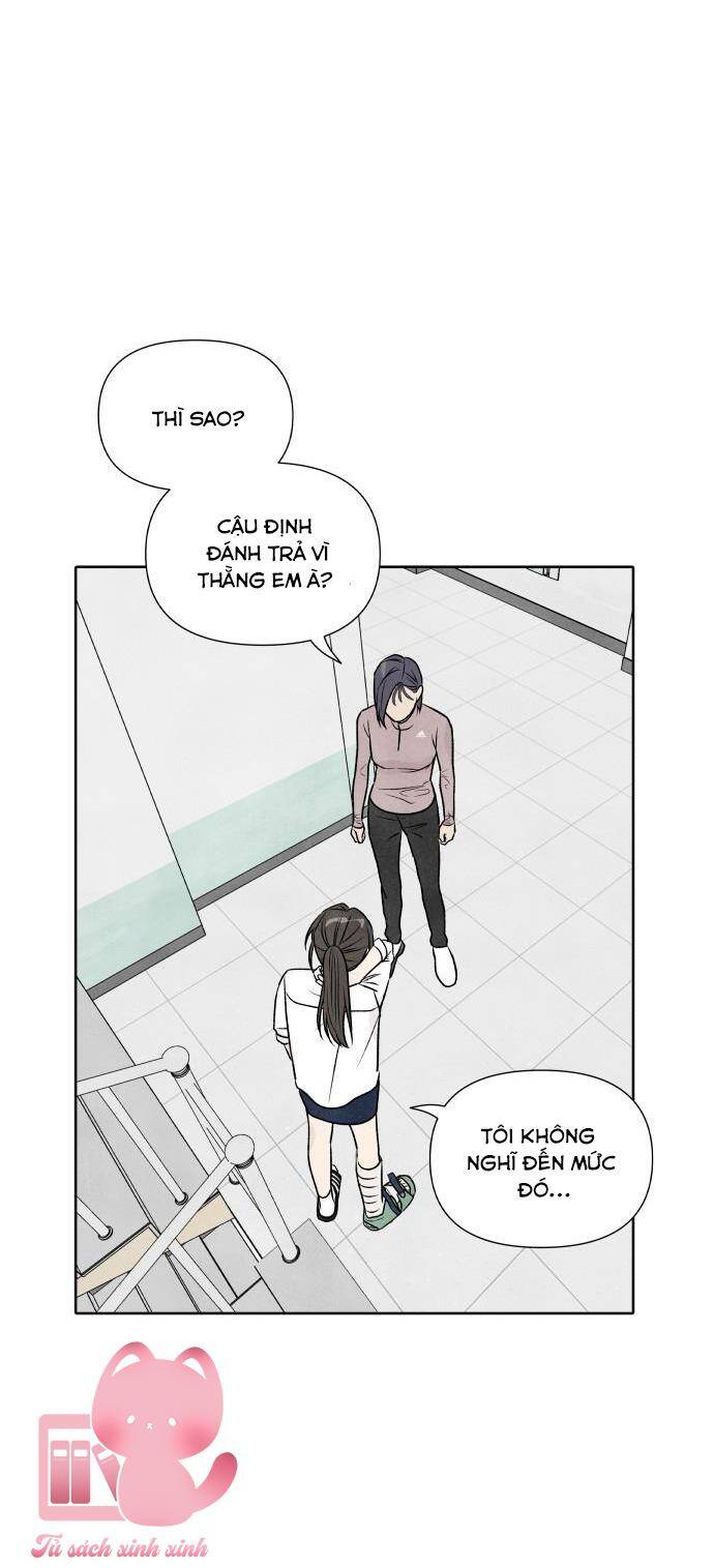 Điều Khiến Tôi Quyết Tâm Chết Đi Chapter 22 - 75