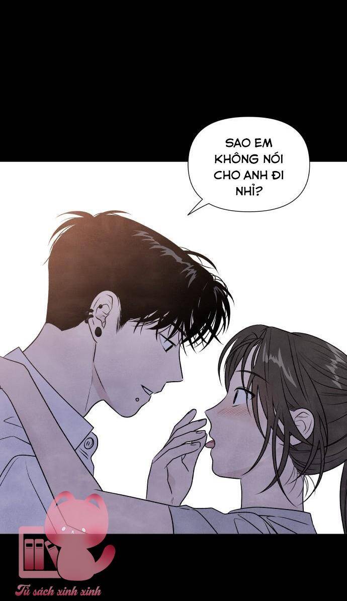 Điều Khiến Tôi Quyết Tâm Chết Đi Chapter 23 - 23