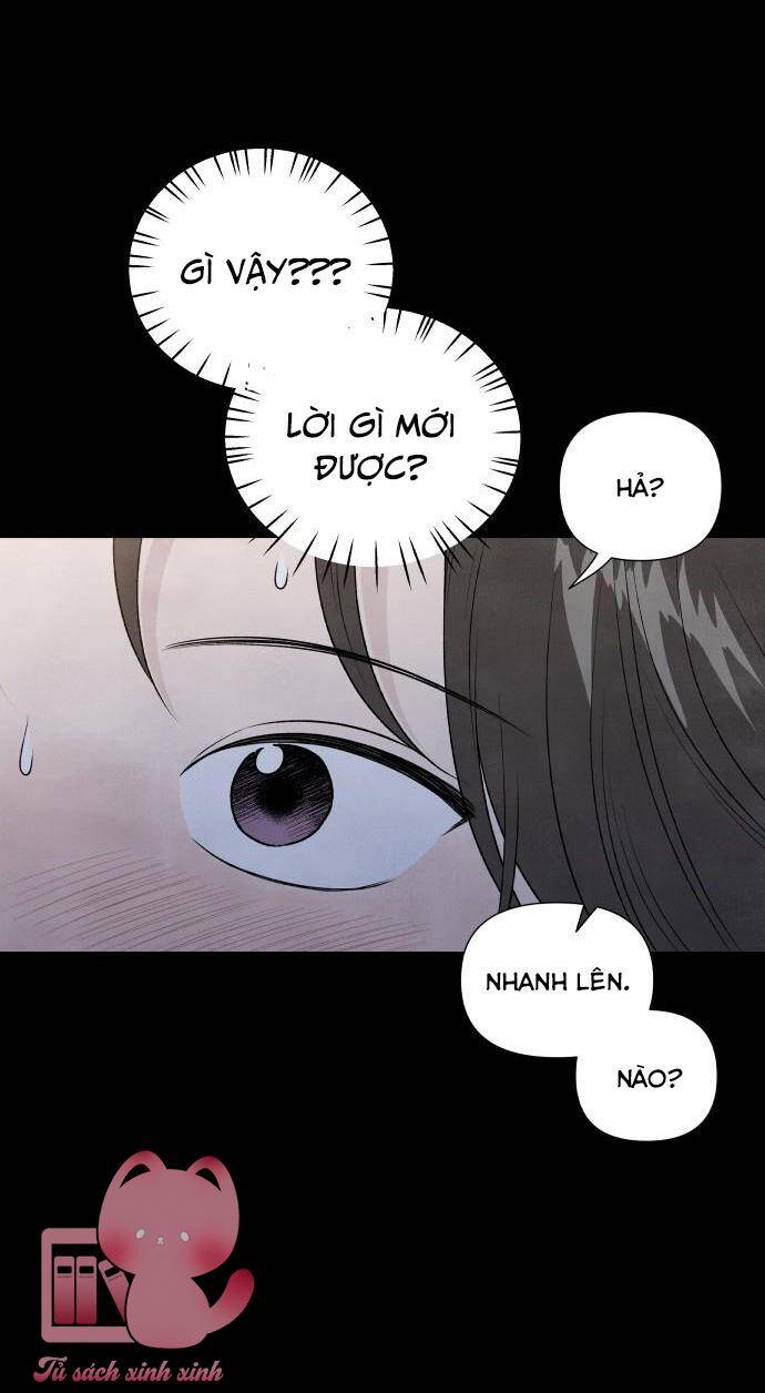 Điều Khiến Tôi Quyết Tâm Chết Đi Chapter 23 - 24