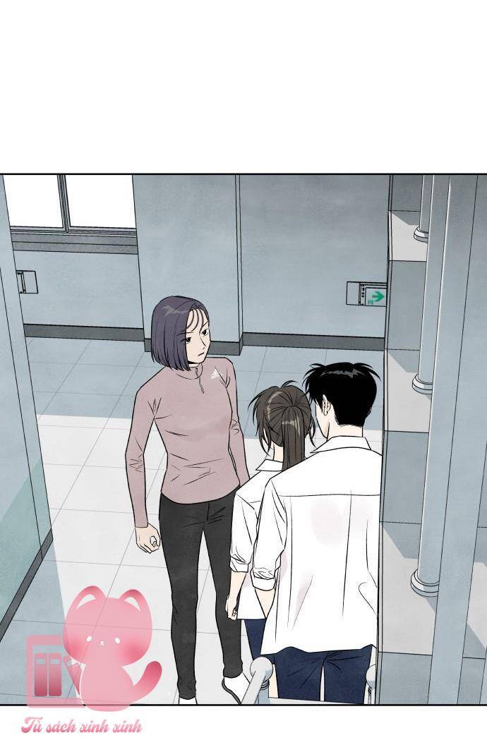 Điều Khiến Tôi Quyết Tâm Chết Đi Chapter 23 - 4