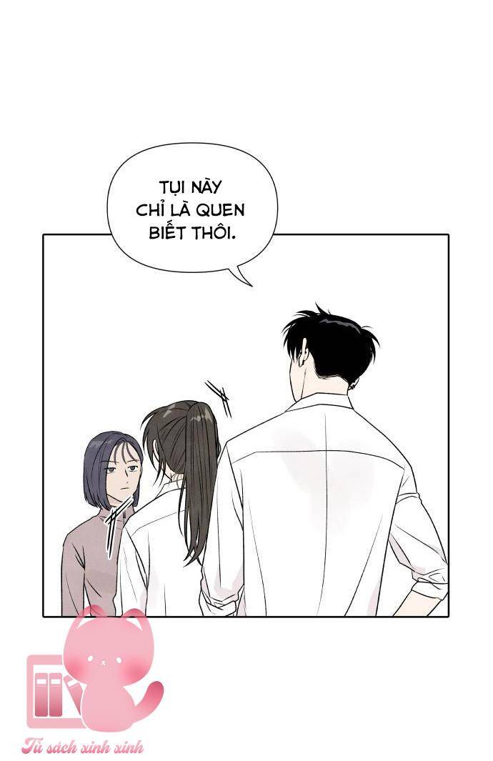 Điều Khiến Tôi Quyết Tâm Chết Đi Chapter 23 - 39