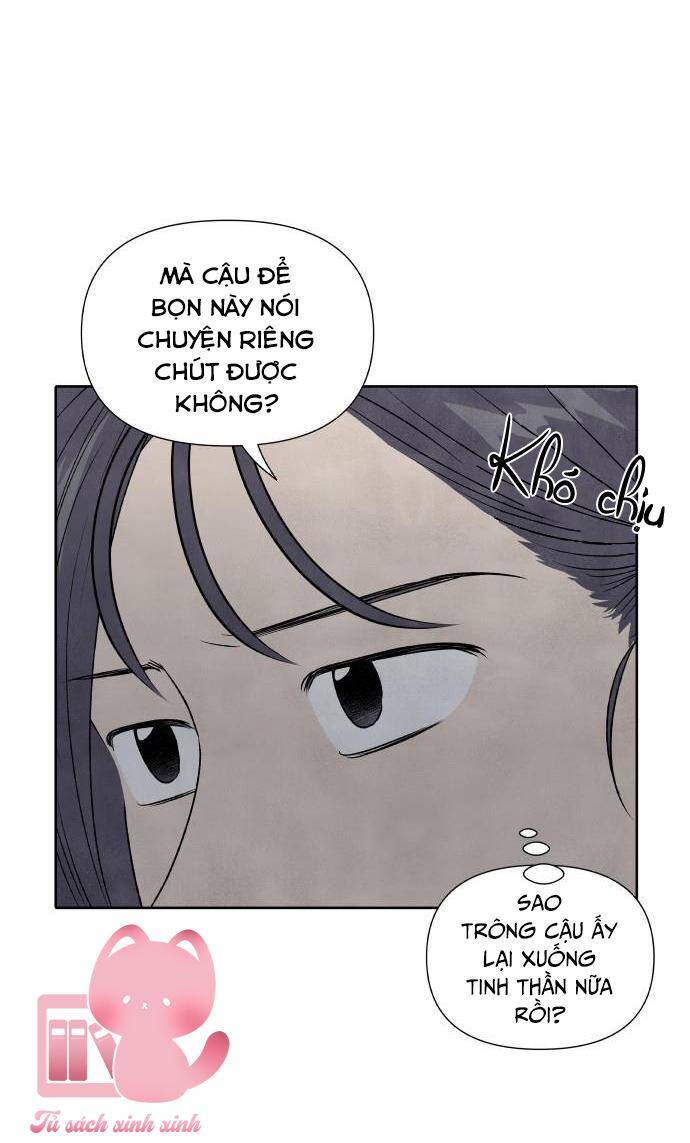 Điều Khiến Tôi Quyết Tâm Chết Đi Chapter 23 - 43