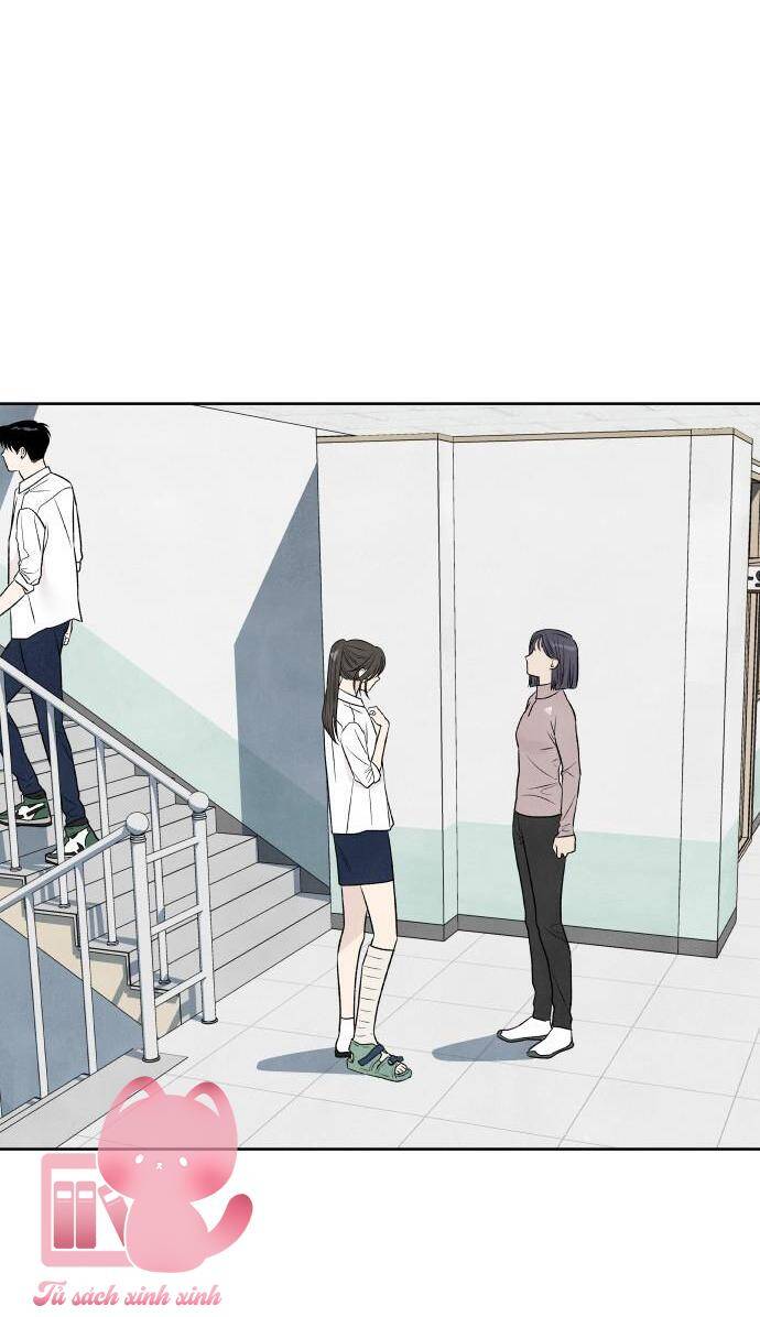 Điều Khiến Tôi Quyết Tâm Chết Đi Chapter 23 - 48