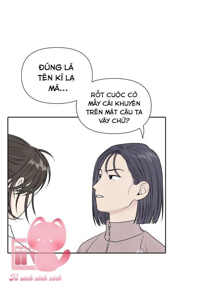 Điều Khiến Tôi Quyết Tâm Chết Đi Chapter 23 - 49