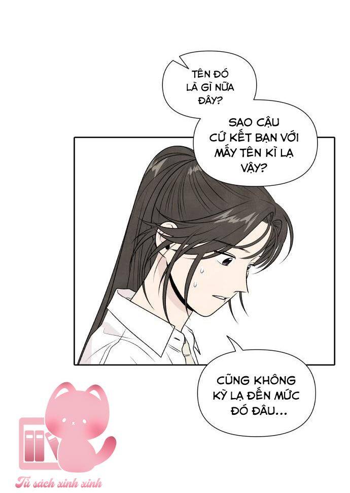Điều Khiến Tôi Quyết Tâm Chết Đi Chapter 23 - 50
