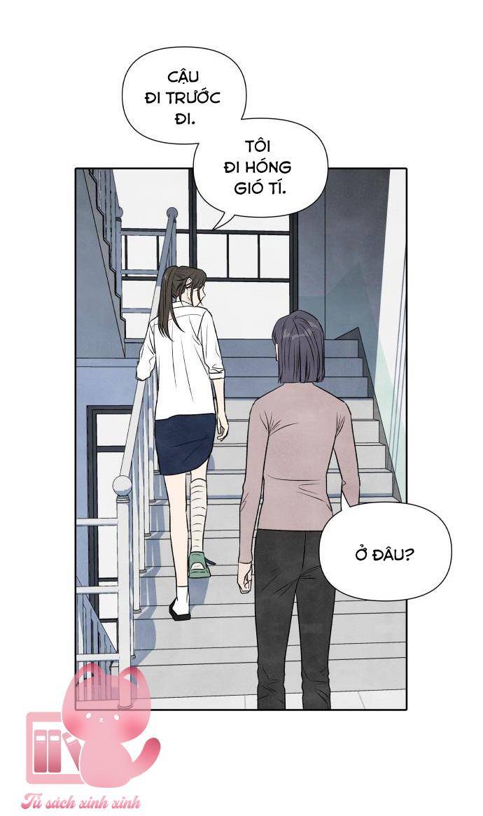 Điều Khiến Tôi Quyết Tâm Chết Đi Chapter 23 - 54