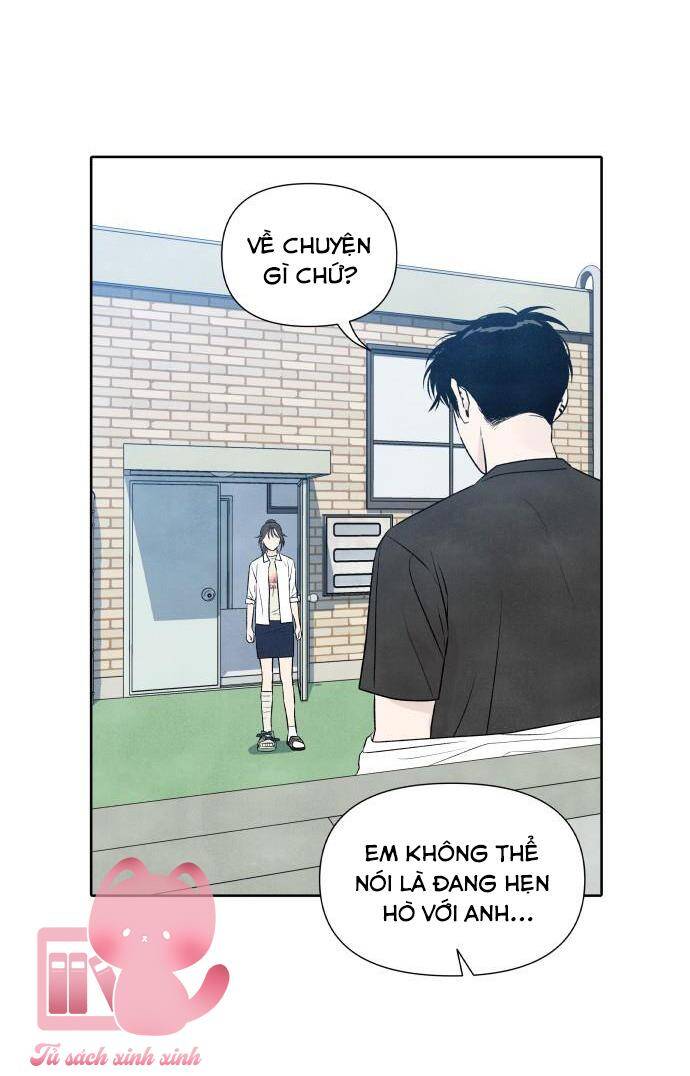Điều Khiến Tôi Quyết Tâm Chết Đi Chapter 23 - 65