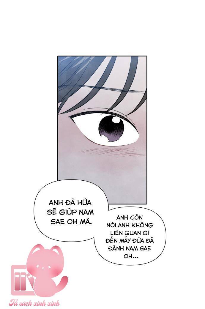 Điều Khiến Tôi Quyết Tâm Chết Đi Chapter 23 - 77