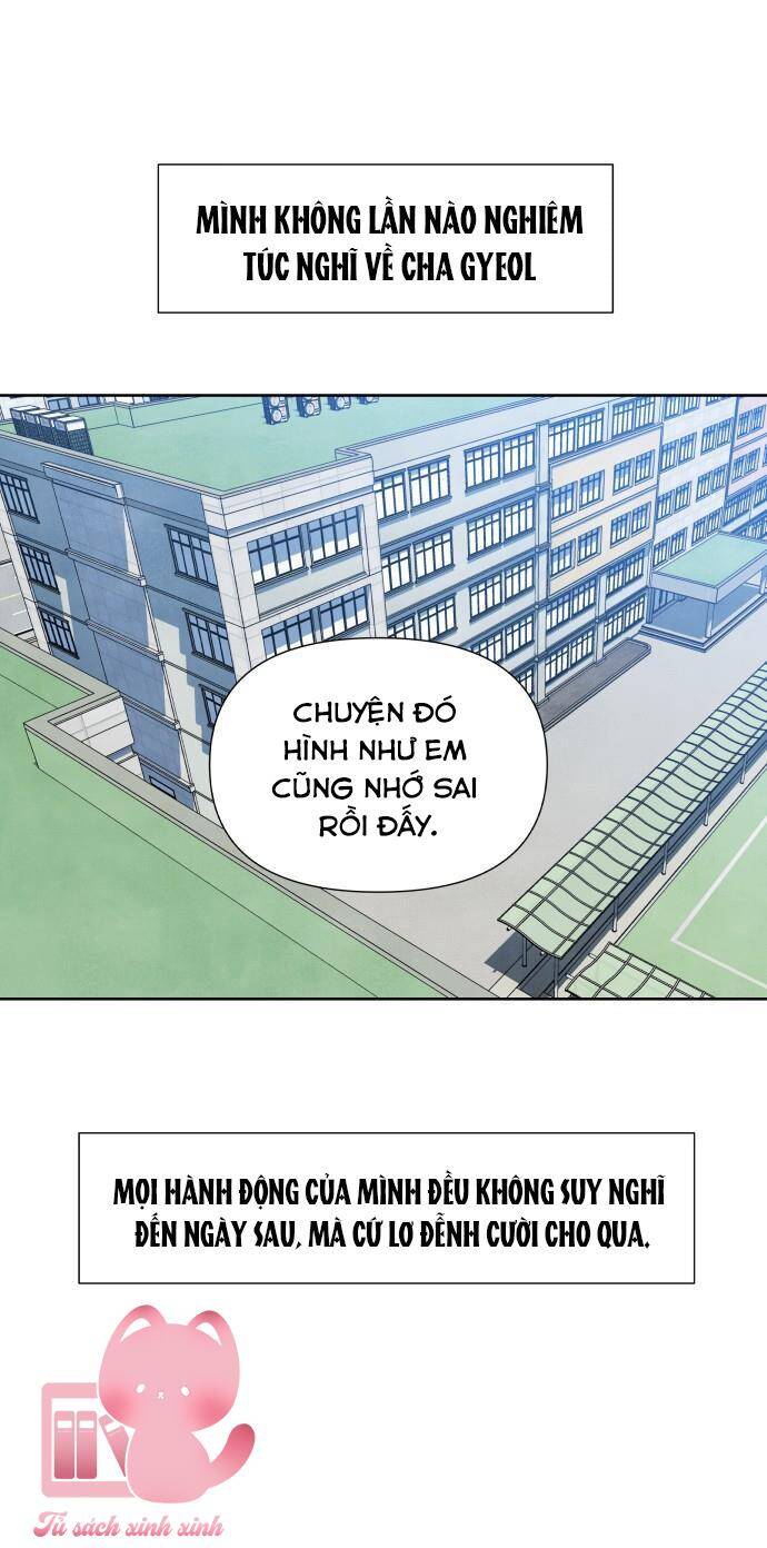 Điều Khiến Tôi Quyết Tâm Chết Đi Chapter 23 - 78