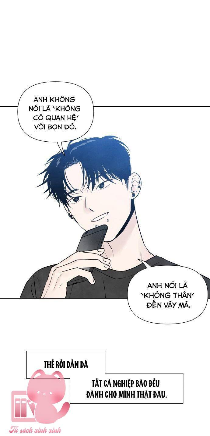 Điều Khiến Tôi Quyết Tâm Chết Đi Chapter 23 - 79