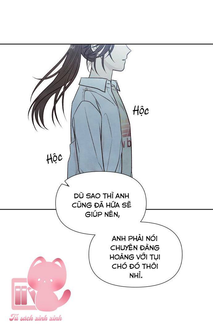 Điều Khiến Tôi Quyết Tâm Chết Đi Chapter 23 - 81