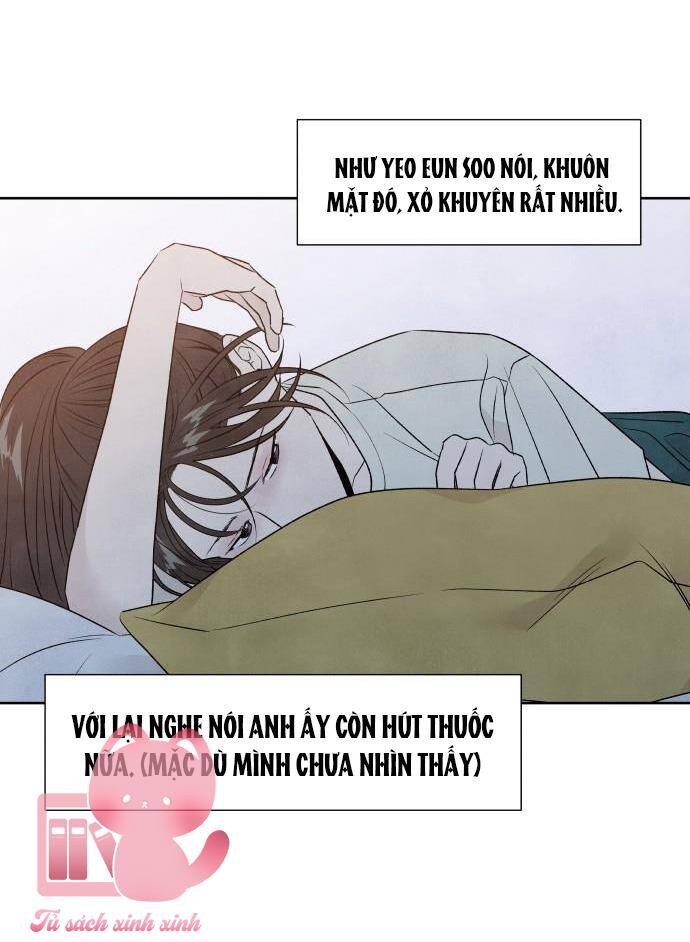 Điều Khiến Tôi Quyết Tâm Chết Đi Chapter 24 - 12