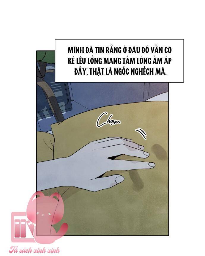 Điều Khiến Tôi Quyết Tâm Chết Đi Chapter 24 - 13