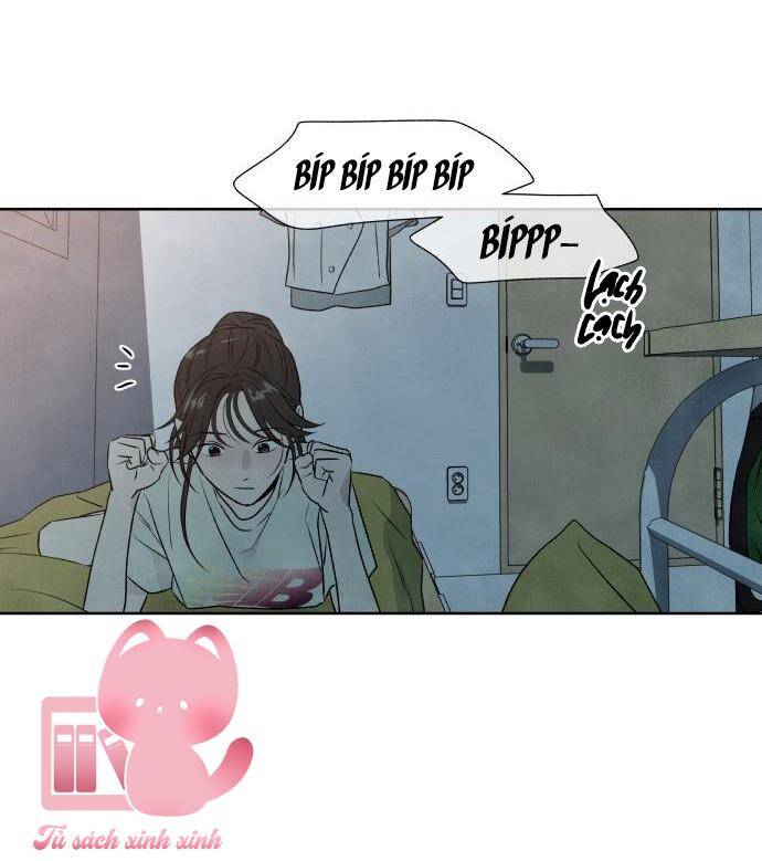 Điều Khiến Tôi Quyết Tâm Chết Đi Chapter 24 - 16