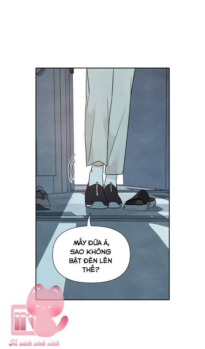 Điều Khiến Tôi Quyết Tâm Chết Đi Chapter 24 - 17