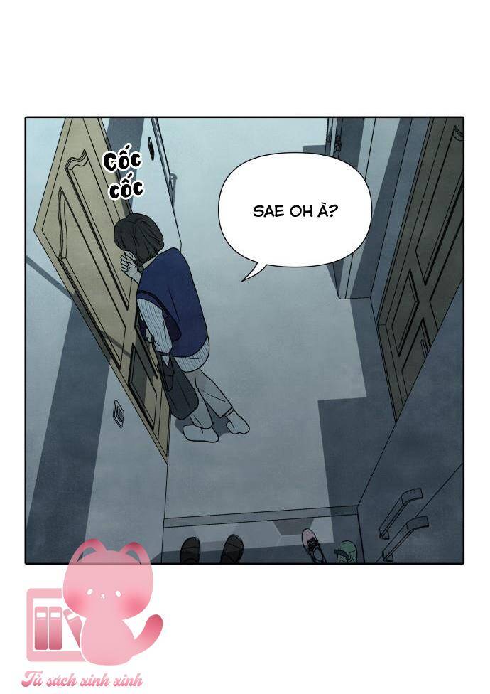 Điều Khiến Tôi Quyết Tâm Chết Đi Chapter 24 - 18
