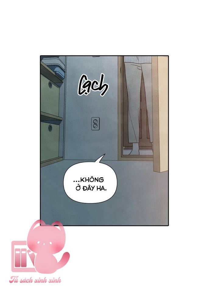 Điều Khiến Tôi Quyết Tâm Chết Đi Chapter 24 - 19