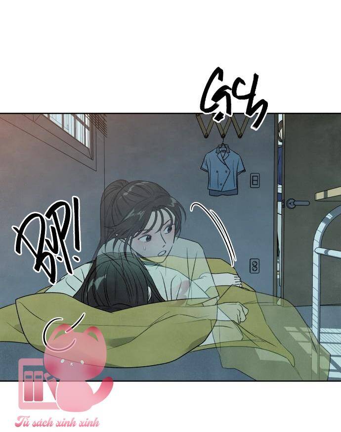 Điều Khiến Tôi Quyết Tâm Chết Đi Chapter 24 - 21