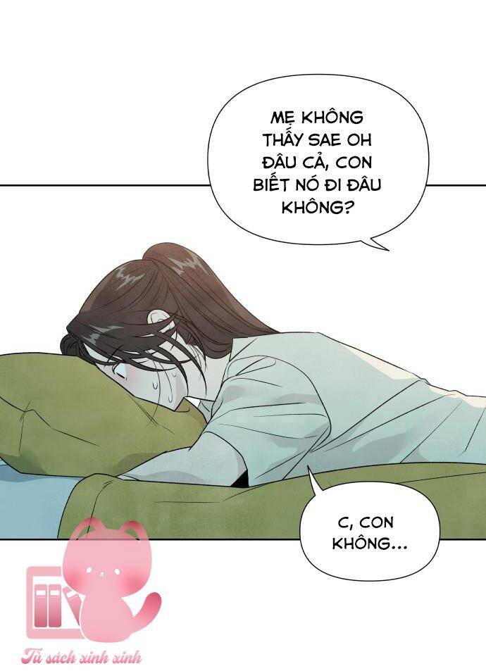 Điều Khiến Tôi Quyết Tâm Chết Đi Chapter 24 - 22