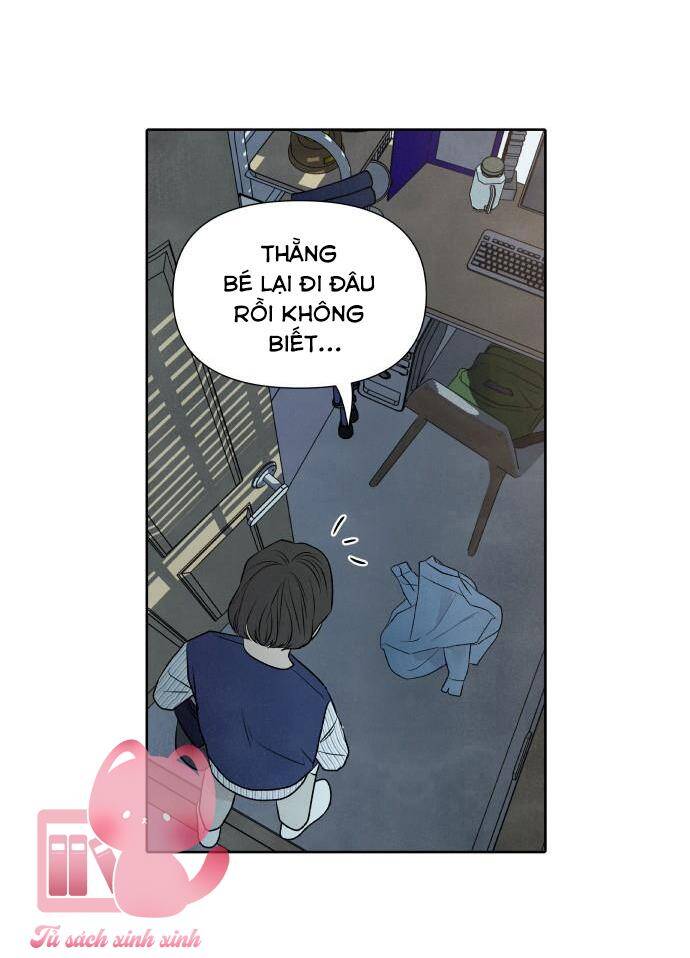 Điều Khiến Tôi Quyết Tâm Chết Đi Chapter 24 - 23