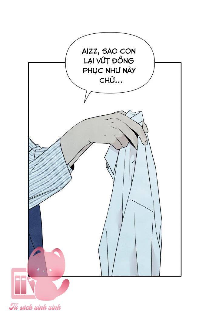 Điều Khiến Tôi Quyết Tâm Chết Đi Chapter 24 - 24