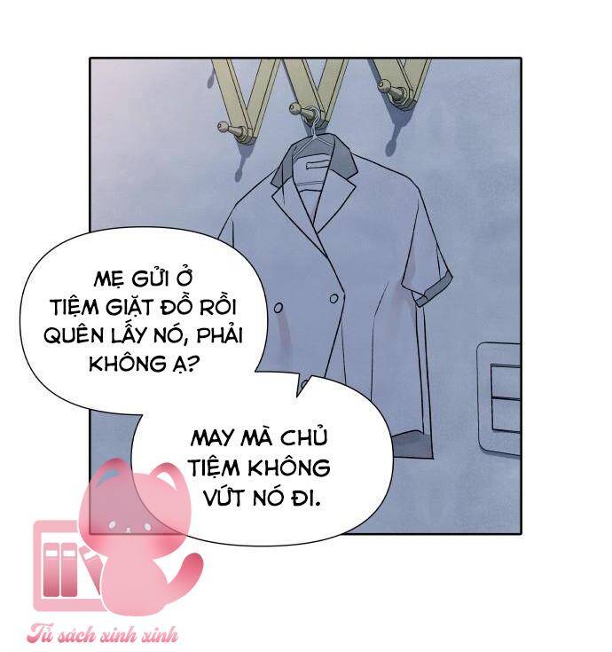 Điều Khiến Tôi Quyết Tâm Chết Đi Chapter 24 - 26