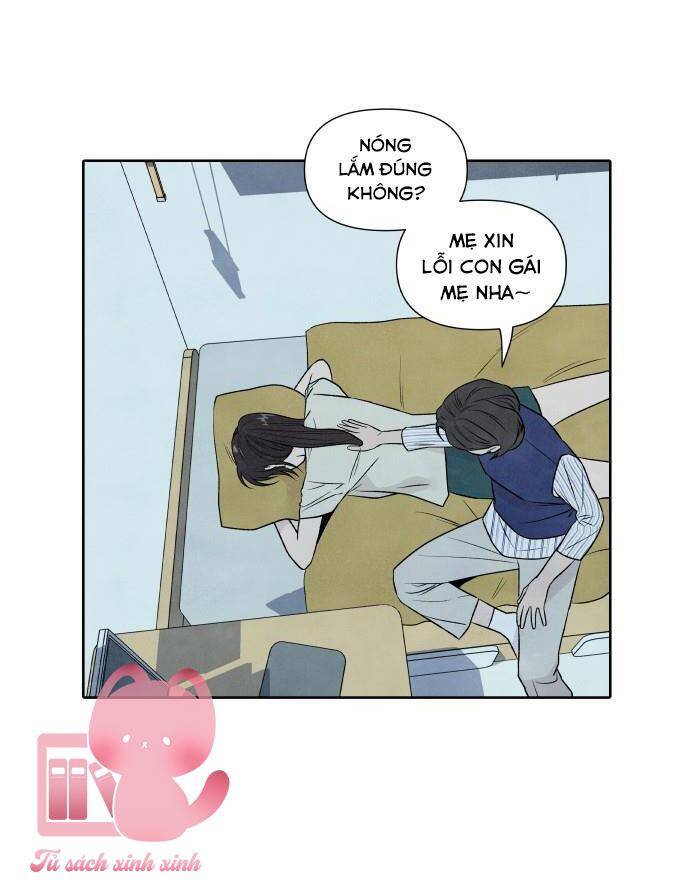 Điều Khiến Tôi Quyết Tâm Chết Đi Chapter 24 - 27