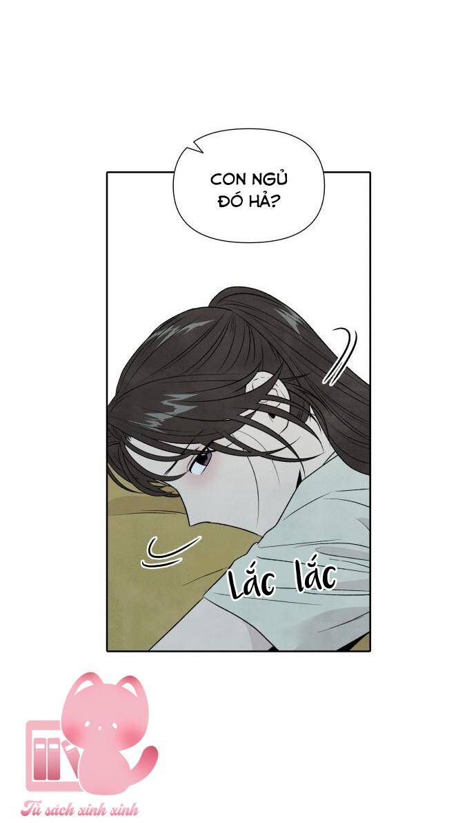 Điều Khiến Tôi Quyết Tâm Chết Đi Chapter 24 - 28