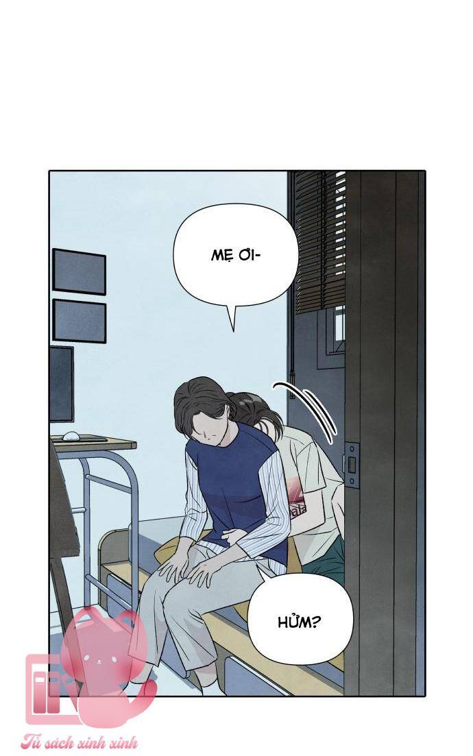 Điều Khiến Tôi Quyết Tâm Chết Đi Chapter 24 - 29