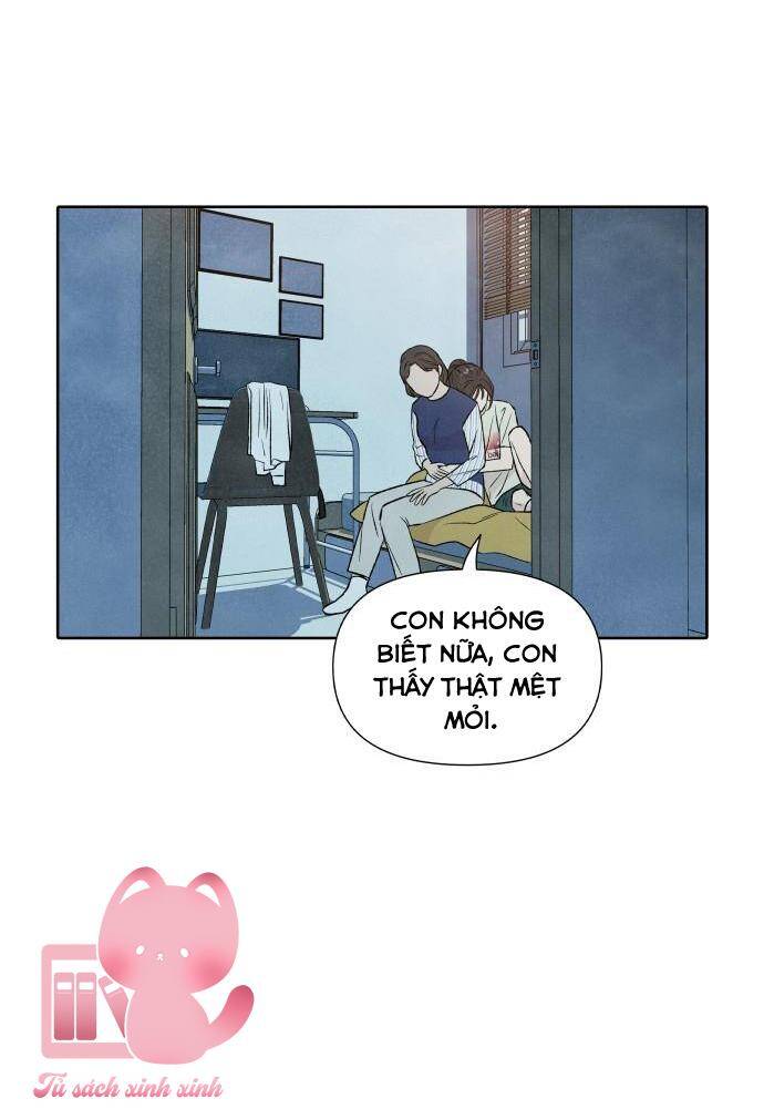 Điều Khiến Tôi Quyết Tâm Chết Đi Chapter 24 - 38