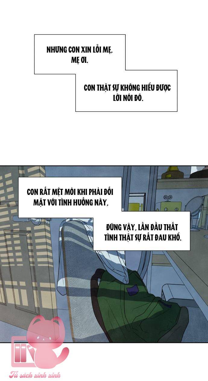 Điều Khiến Tôi Quyết Tâm Chết Đi Chapter 24 - 43