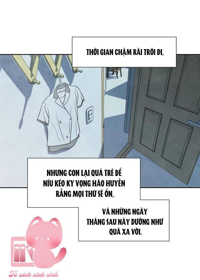 Điều Khiến Tôi Quyết Tâm Chết Đi Chapter 24 - 44