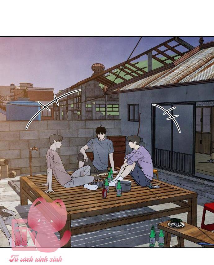 Điều Khiến Tôi Quyết Tâm Chết Đi Chapter 24 - 56