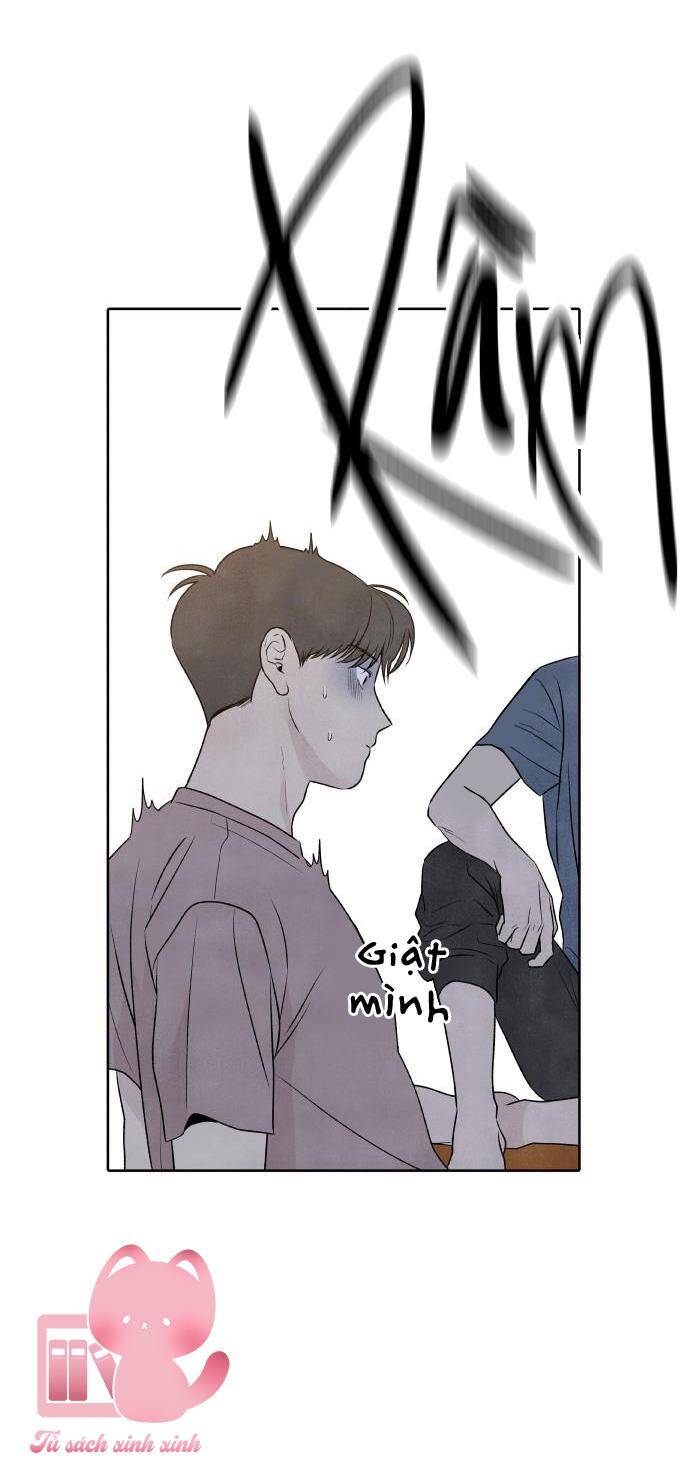 Điều Khiến Tôi Quyết Tâm Chết Đi Chapter 24 - 57