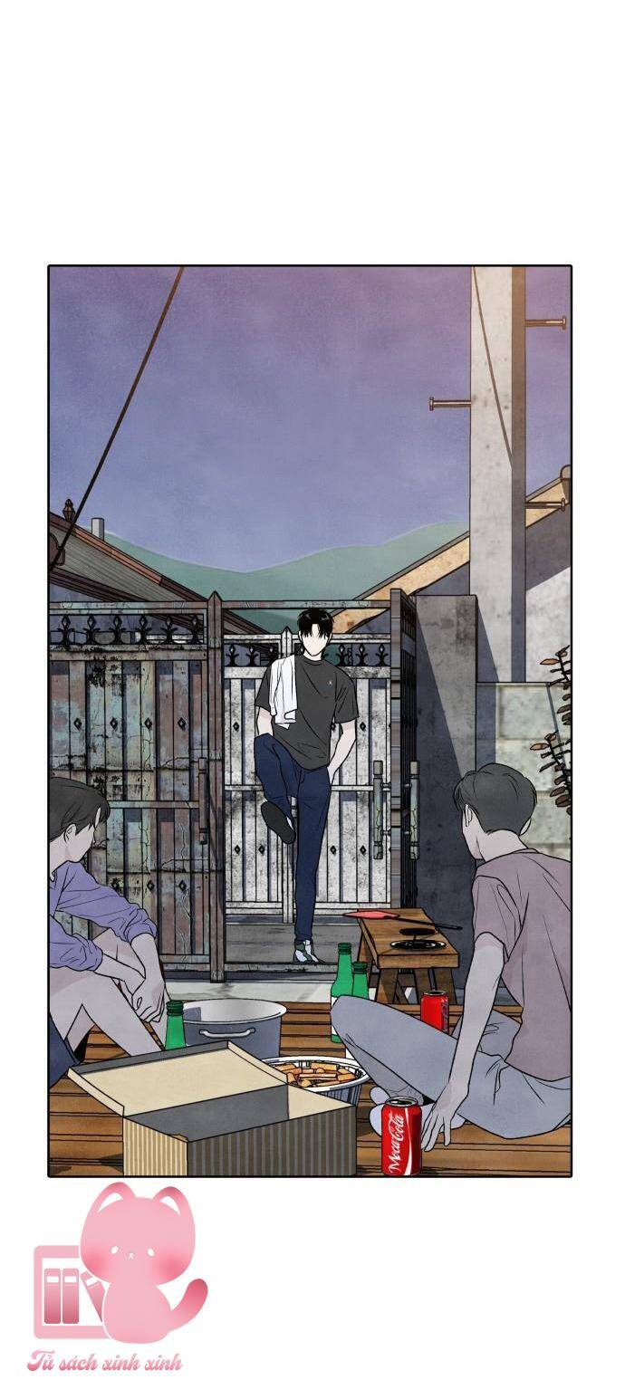 Điều Khiến Tôi Quyết Tâm Chết Đi Chapter 24 - 58