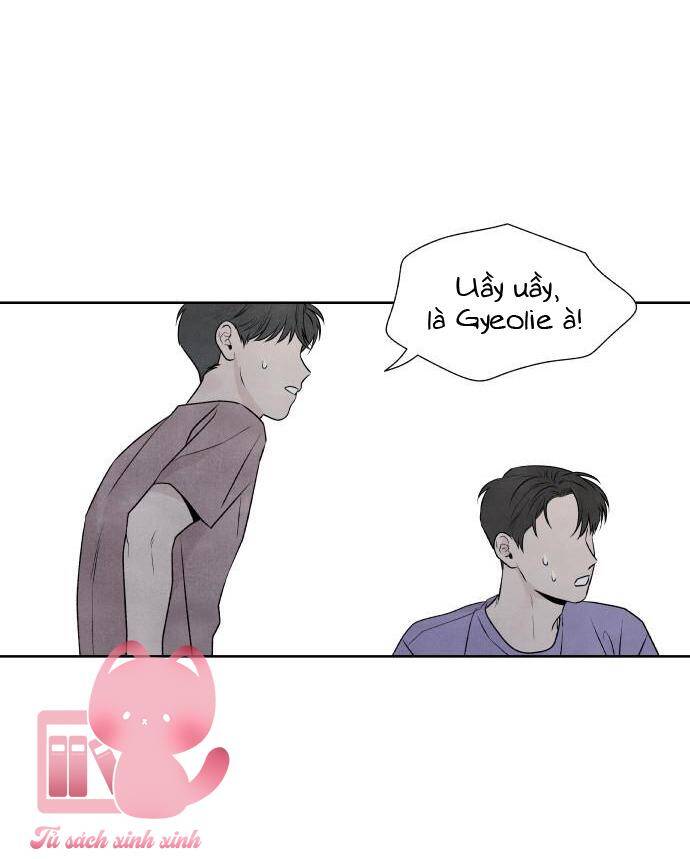 Điều Khiến Tôi Quyết Tâm Chết Đi Chapter 24 - 59